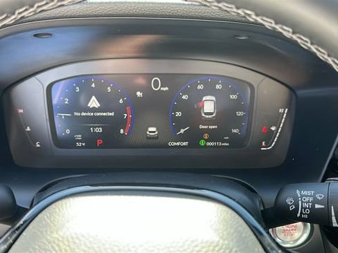 New 2026 Acura ADX AWD image 14