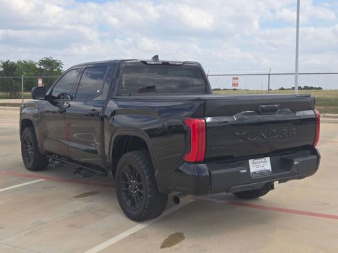 Used 2024 Toyota Tundra SR w/ SR Tow Package image 5