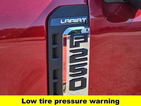 New 2026 Ford F250 Lariat w/ FX4 Off-Road Package image 7