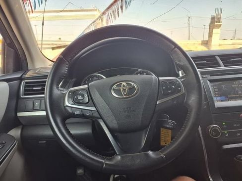 Used 2017 Toyota Camry SE FWD image 20