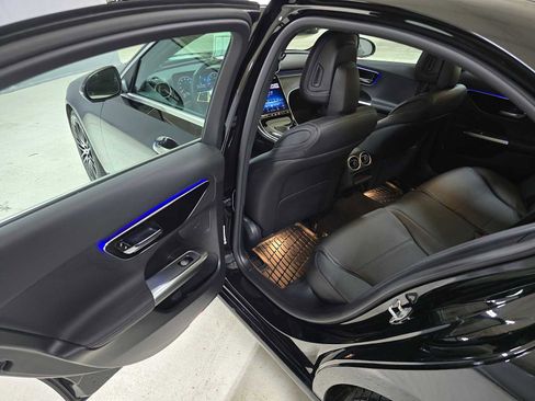 Used 2025 Mercedes-Benz C 300 C 300 image 15