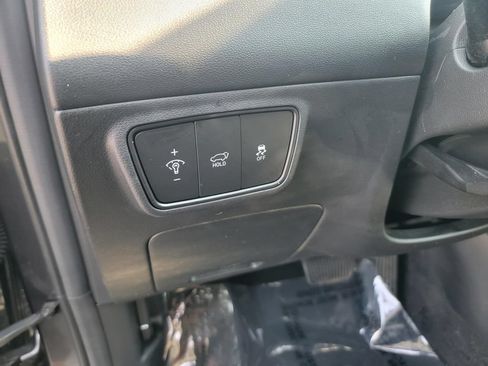 Used 2023 Hyundai Tucson SEL w/ Convenience Package AWD/4WD image 35