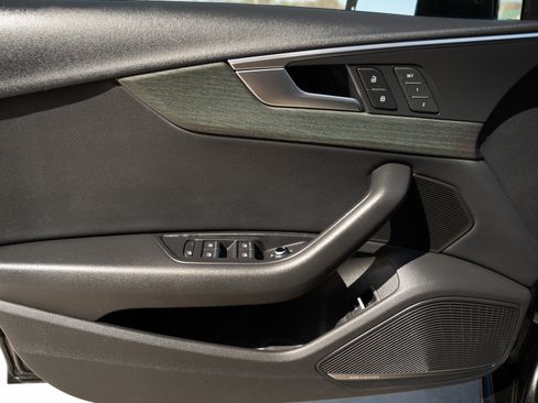 Used 2018 Audi A4 2.0T Premium Plus w/ Premium Plus Package image 19