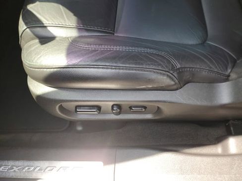 Used 2015 Ford Explorer Limited AWD/4WD image 19