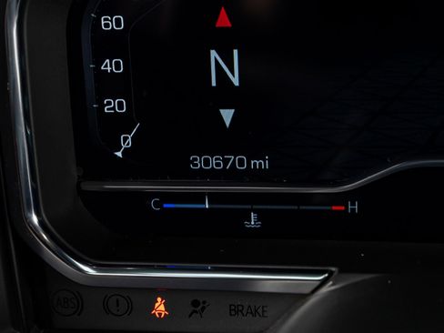 Used 2024 GMC Sierra 2500 Denali Ultimate w/ Max Trailering Package image 20