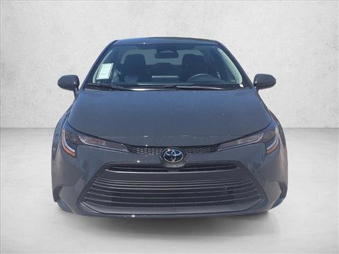 Certified 2026 Toyota Corolla LE image 2