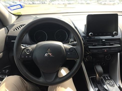 Used 2024 Mitsubishi Eclipse Cross AWD image 21