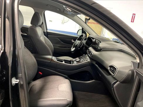 Used 2023 Hyundai Santa Fe SEL AWD/4WD image 11