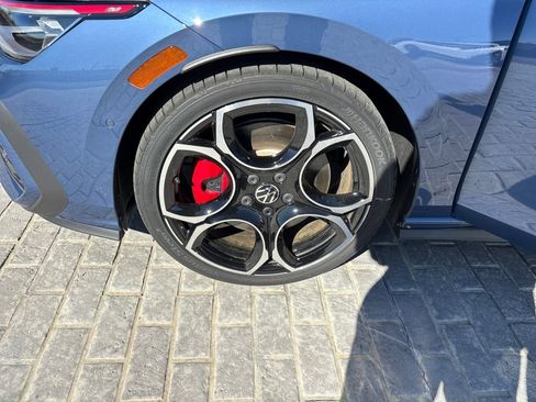 New 2025 Volkswagen GTI Autobahn image 23
