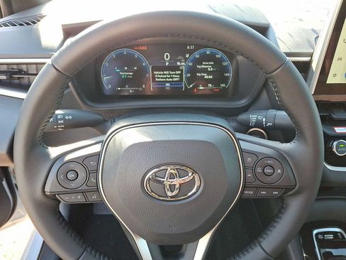 New 2026 Toyota Corolla SE FWD image 23