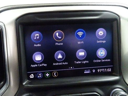 Used 2020 Chevrolet Silverado 2500 LT AWD/4WD image 34