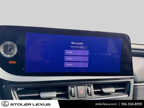 Used 2025 Lexus ES 350 350 image 30