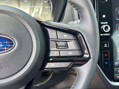 New 2026 Subaru Forester Sport AWD/4WD image 30