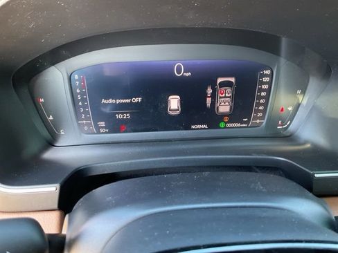 New 2026 Honda Passport TrailSport Elite image 11