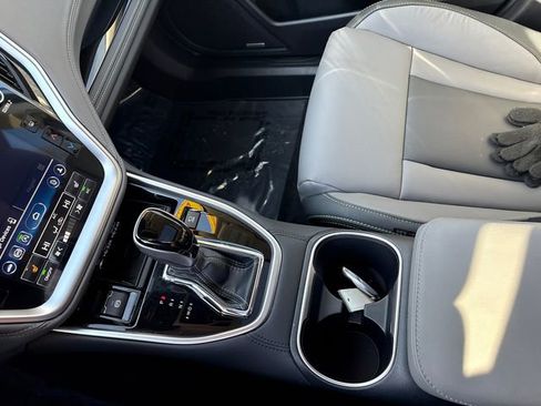 Used 2024 Subaru Outback Onyx Edition XT image 35