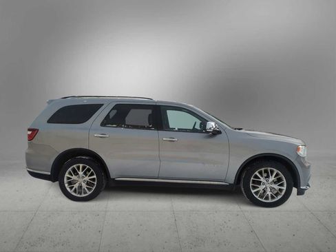 Used 2014 Dodge Durango Citadel w/ Technology Group image 9