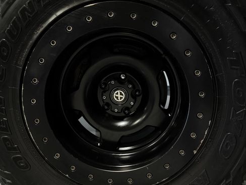 Used 2016 Jeep Wrangler Unlimited Sport w/ Quick Order Package 23S AWD/4WD image 10