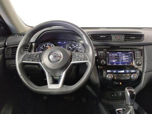 Used 2020 Nissan Rogue SV AWD/4WD image 22