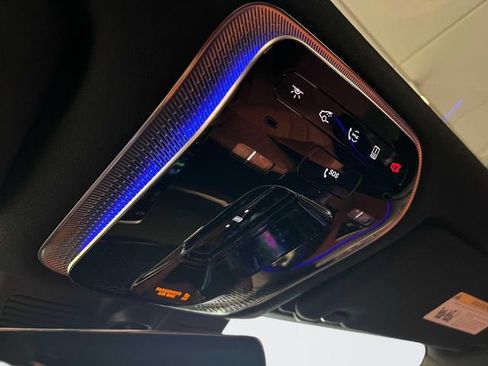 Certified 2023 Mercedes-Benz S 500 4MATIC image 31