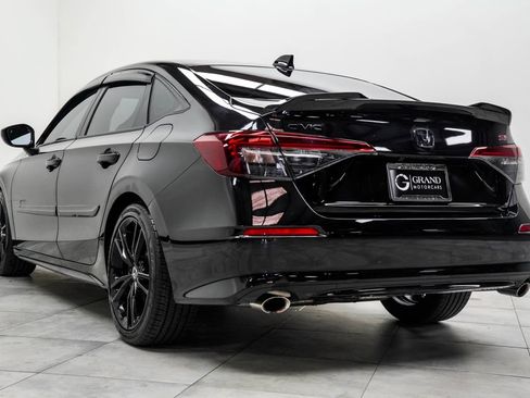 Used 2025 Honda Civic Si image 11