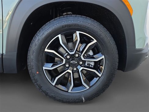 New 2026 Chevrolet TrailBlazer ACTIV w/ Convenience Package image 16