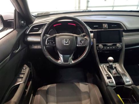 Used 2017 Honda Civic Si image 14
