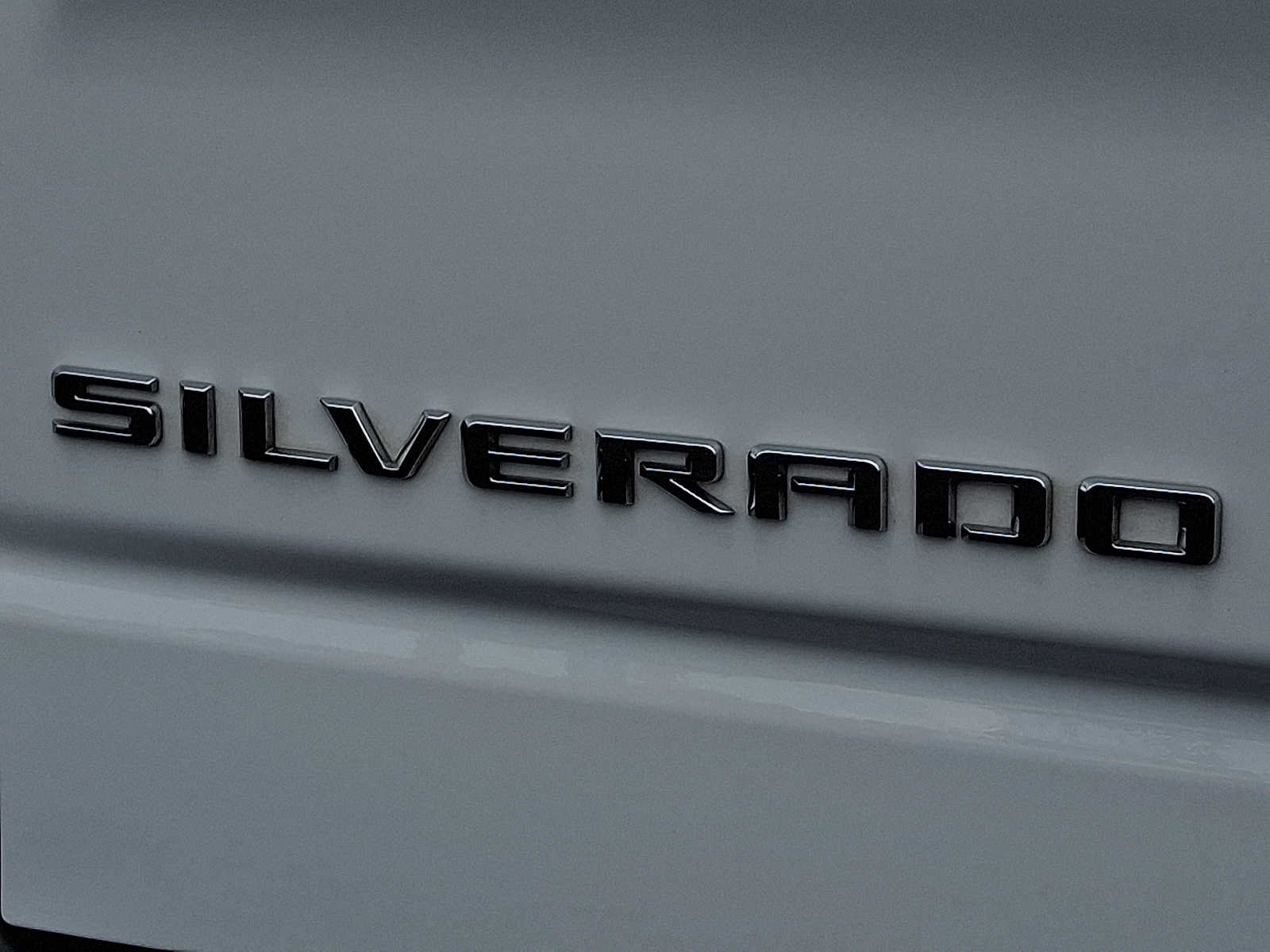 Used 2025 Chevrolet Silverado 1500 RST w/ Convenience Package II AWD/4WD image 30
