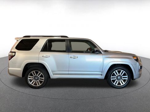 Used 2024 Toyota 4Runner TRD Sport image 16