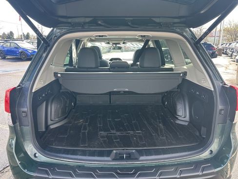 Used 2023 Subaru Forester Touring w/ Popular Package #3 image 16