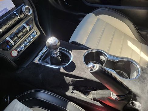 Used 2015 Ford Mustang 50 Years image 26