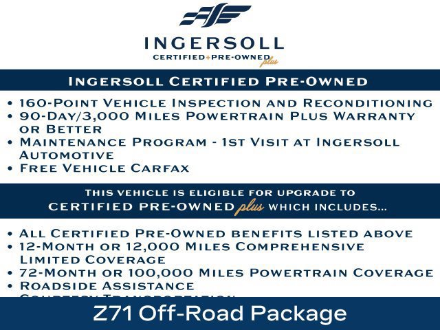 Used 2022 Chevrolet Silverado 2500 High Country AWD/4WD image 7