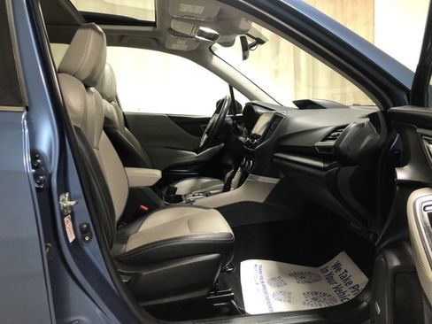 Used 2019 Subaru Forester Limited image 14