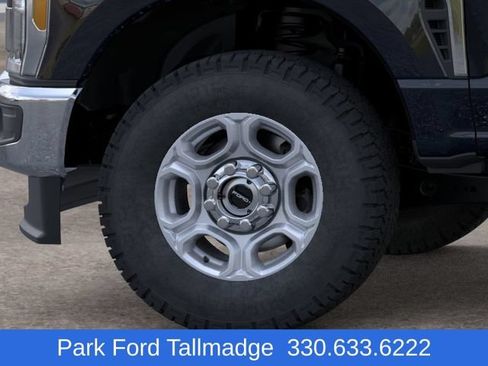 New 2026 Ford F350 4x4 SuperCab Super Duty image 19