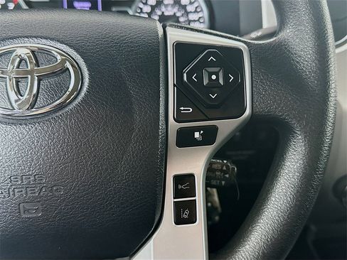 Used 2019 Toyota Tundra SR5 w/ SR5 Upgrade Package image 26