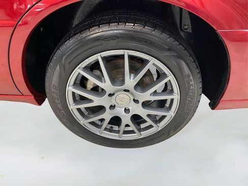 Used 2009 Cadillac DTS 1SB w/ Sun And Sound Package image 18