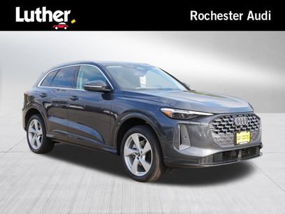 New 2025 Audi Q5 Premium Plus