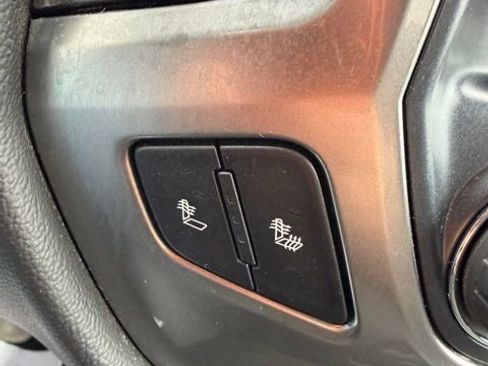 Used 2018 Chevrolet Silverado 1500 LT w/ All Star Edition AWD/4WD image 25
