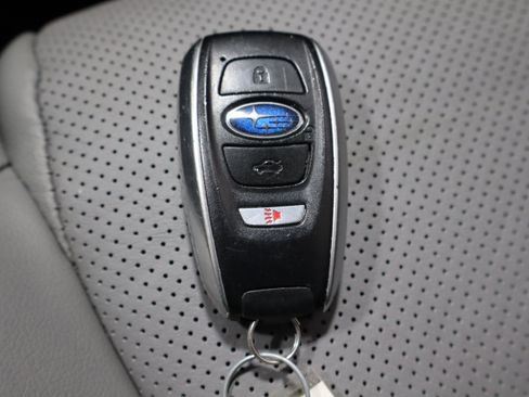 Used 2022 Subaru Legacy Limited image 31