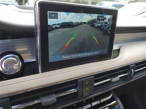 Certified 2022 Lincoln Corsair FWD w/ Equipment Group 101A image 26