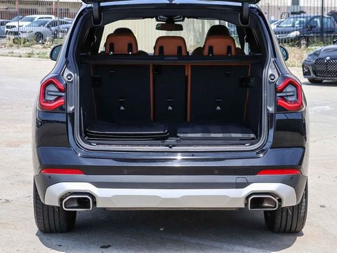 Used 2023 BMW X3 sDrive30i w/ Premium Package image 29