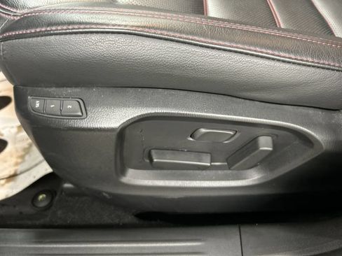 Certified 2025 MAZDA CX-5 Carbon Edition AWD/4WD image 10
