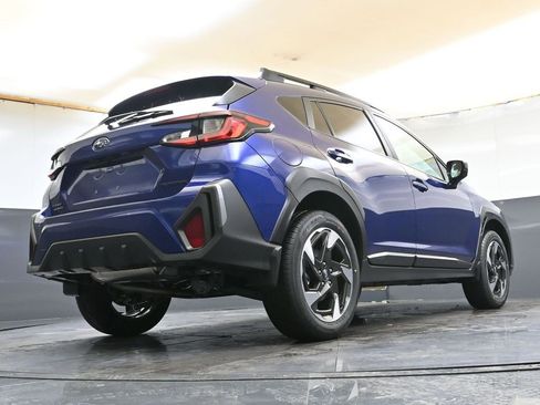 New 2026 Subaru Crosstrek 2.5i Limited image 38