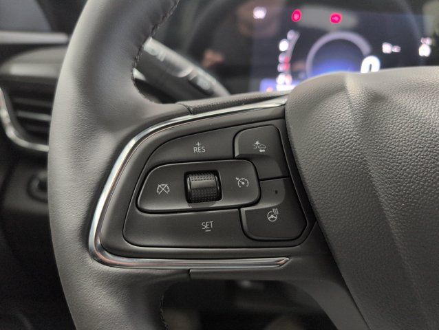 New 2026 Buick Envista Sport Touring w/ Convenience I Package FWD image 16