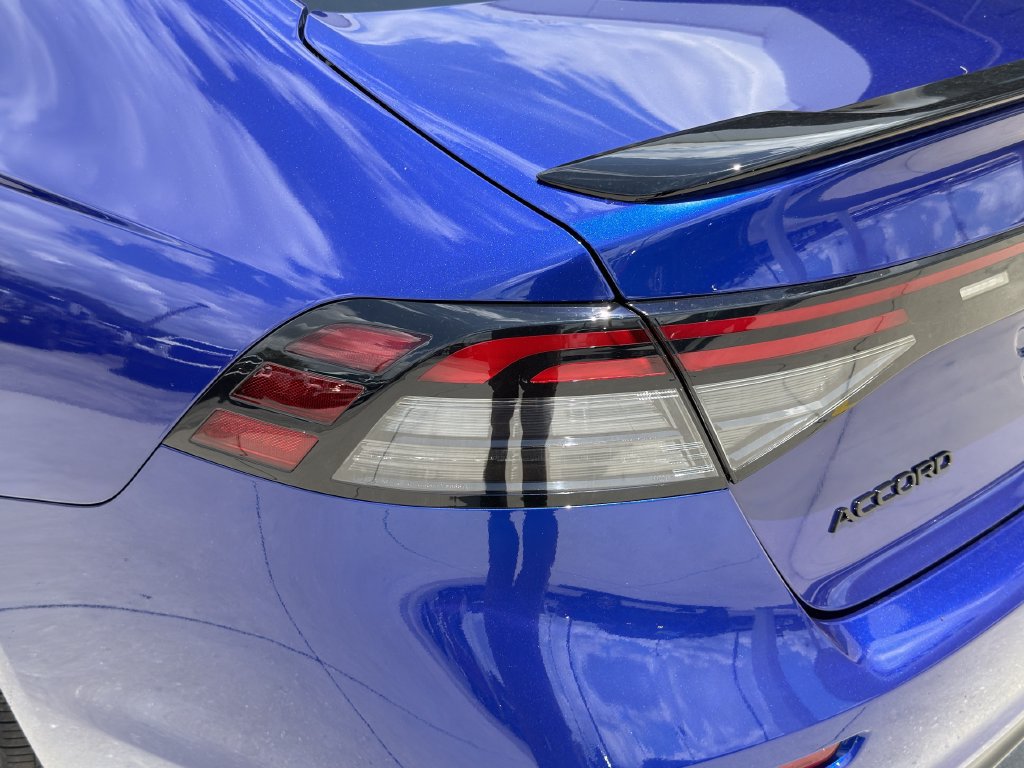 New 2026 Honda Accord Sport image 8