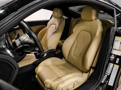 Used 2013 Audi TT 2.0T Prestige w/ Prestige Pkg AWD/4WD image 26