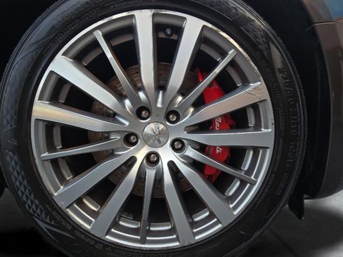 Used 2016 Maserati Ghibli S Q4 image 41