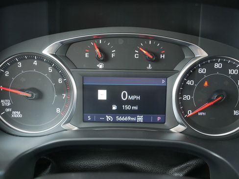 Used 2023 GMC Acadia SLE w/ Driver Convenience Package image 21