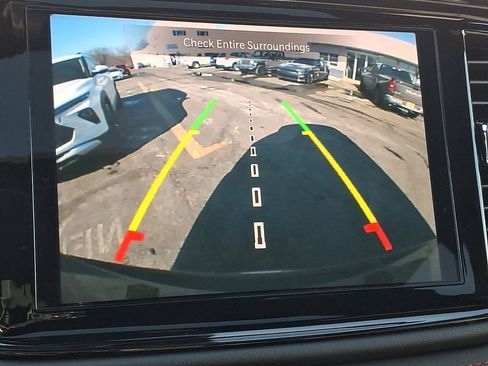 Used 2024 Dodge Durango GT image 26