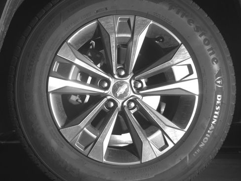 Used 2025 Chevrolet Equinox LT FWD image 12