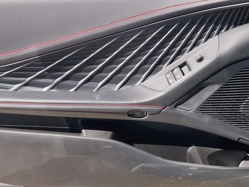 New 2026 Dodge Charger Scat Pack w/ Blacktop Package image 18